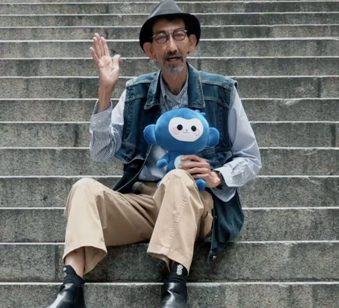 夢幻聯動！車保羅新劇殺青客串《199愛》，主演楊紫曾是他的粉絲