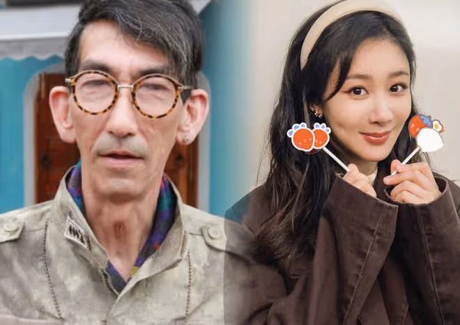 夢幻聯動！車保羅新劇殺青客串《199愛》，主演楊紫曾是他的粉絲