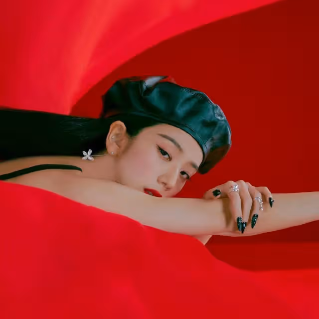 BLACKPINK智秀今日Solo回歸，節目中公開新專幕後故事