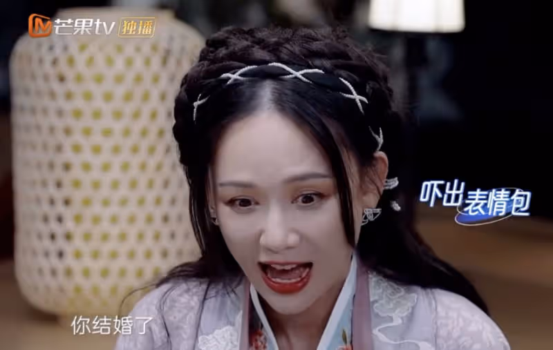 43歲陳喬恩慶結婚一周年,曬牽手照秀幸福,曾暗示Alan不是她的理想型