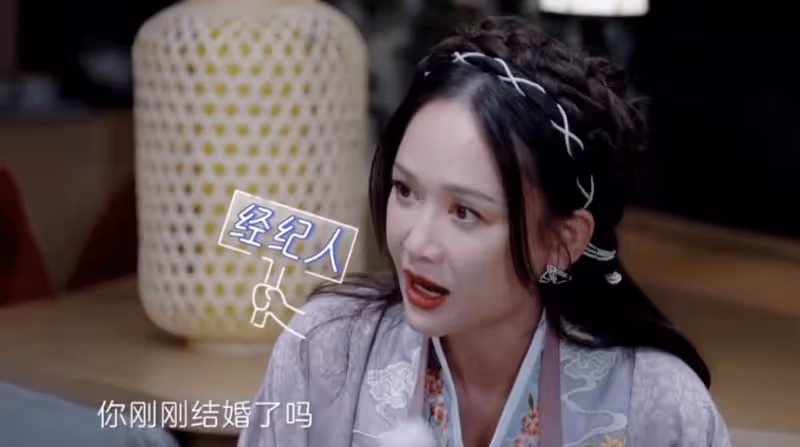 43歲陳喬恩慶結婚一周年,曬牽手照秀幸福,曾暗示Alan不是她的理想型