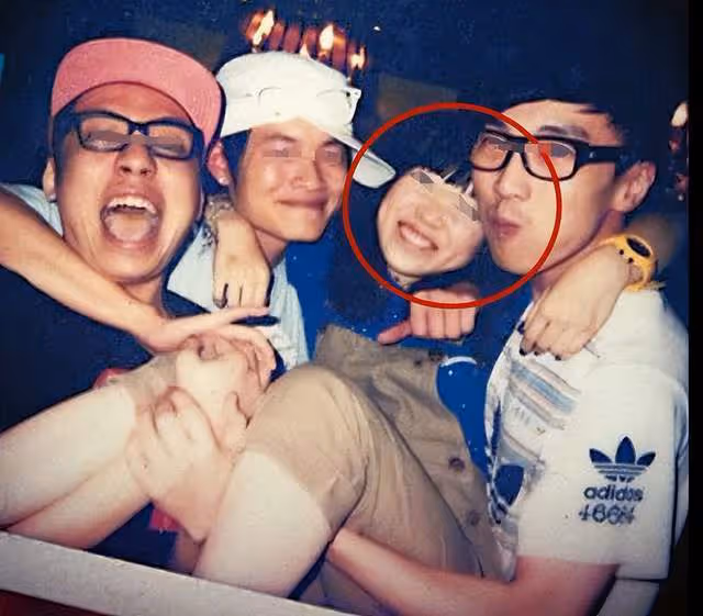 又一父女戀曝光?女友認愛後秒刪,男方曾和多男共享一女