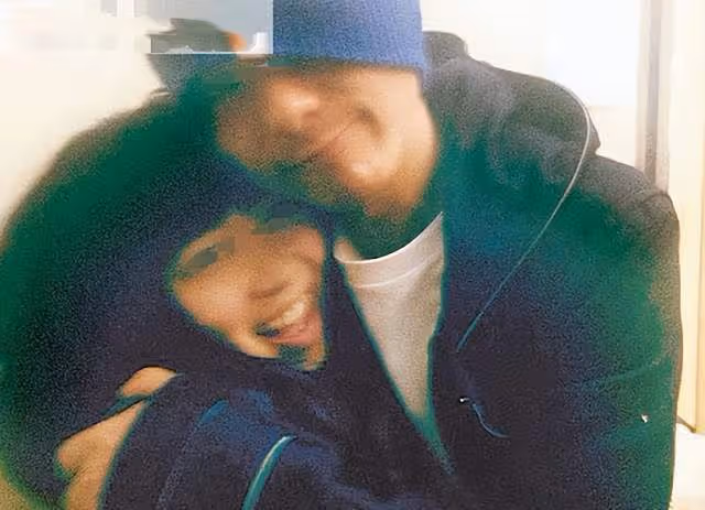 又一父女戀曝光?女友認愛後秒刪,男方曾和多男共享一女