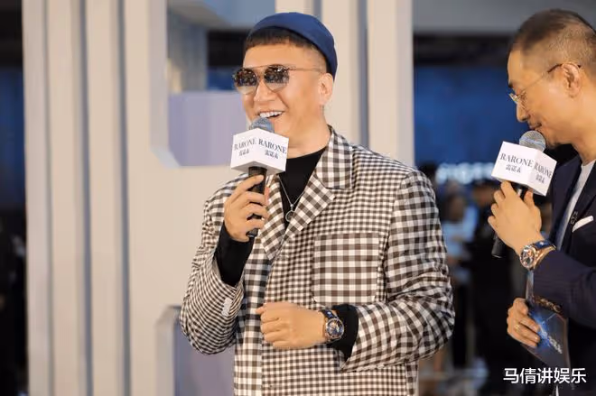 孫紅雷被曝參與境外賭博,一家人疑似定居國外,名下資產被扒