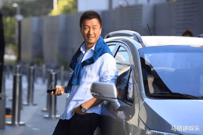 孫紅雷被曝參與境外賭博,一家人疑似定居國外,名下資產被扒