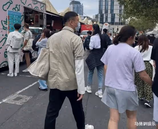 孫紅雷被曝參與境外賭博,一家人疑似定居國外,名下資產被扒