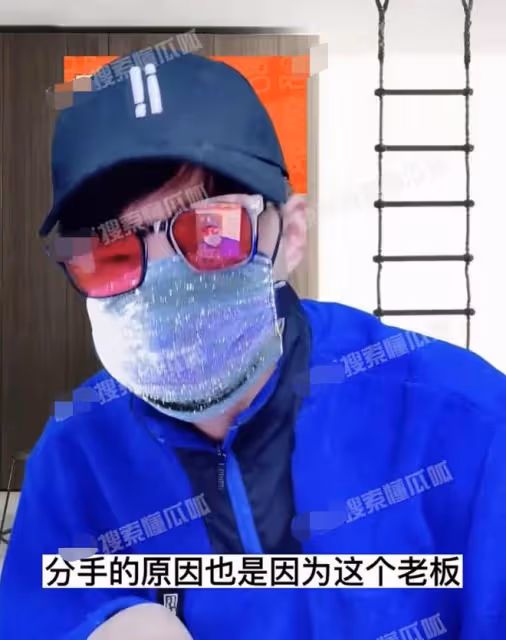 曝當紅已婚男星與女老闆有私生子,目前孩子已經上小學,鄧超躺槍
