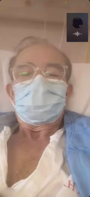 梅艷芳大哥臥病床面容枯黃，71歲做苦力維生，不滿妹妹遺產被侵吞