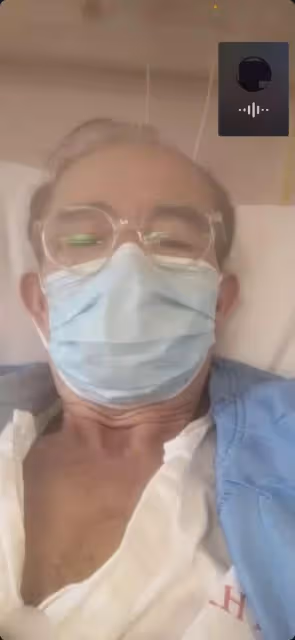 梅艷芳大哥臥病床面容枯黃，71歲做苦力維生，不滿妹妹遺產被侵吞