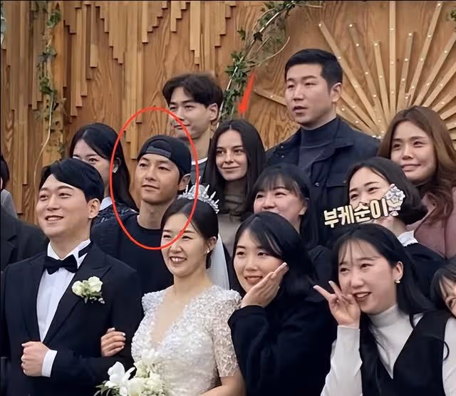 孫藝珍曬未公開婚紗照，和玄彬慶結婚一周年，男方婚後面相變化大