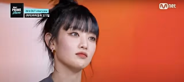 (G)I-DLE退團爭議後5人首曝痛苦心聲!舒華Minnie泛淚告白:很怕