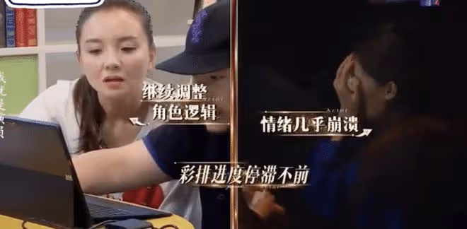 槿汐姑姑孫茜帶娃走秀,6歲兒子氣場全開,繼承副總裁老爸高顏值