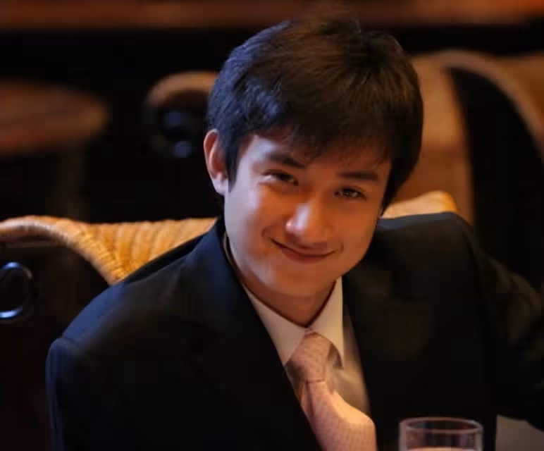 38歲文章健康引擔憂！神情恍惚難以抽離角色，前妻馬伊琍狀態回春