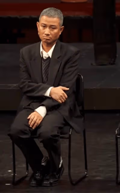 38歲文章健康引擔憂！神情恍惚難以抽離角色，前妻馬伊琍狀態回春