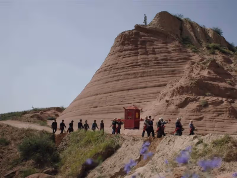 《人生之路》21集過後,高加林苦盡甘來,高雙星終於要付出代價了