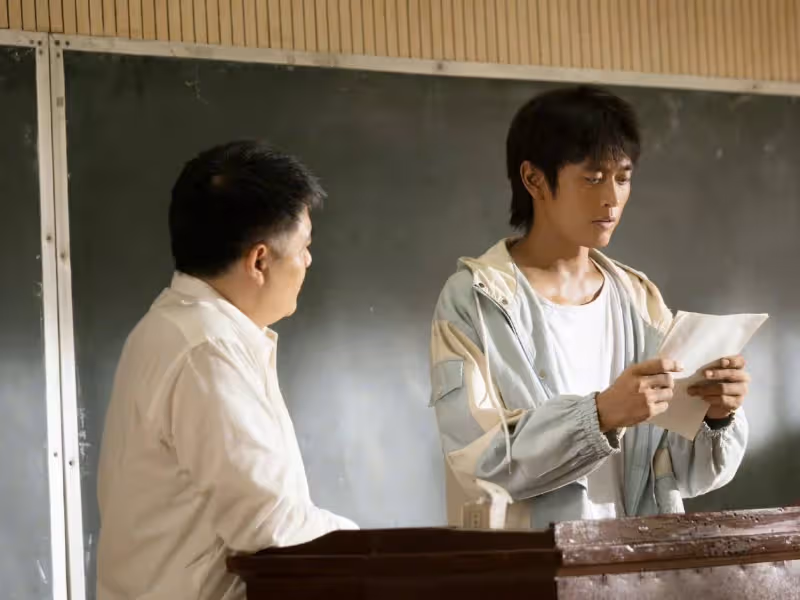 《人生之路》21集過後,高加林苦盡甘來,高雙星終於要付出代價了