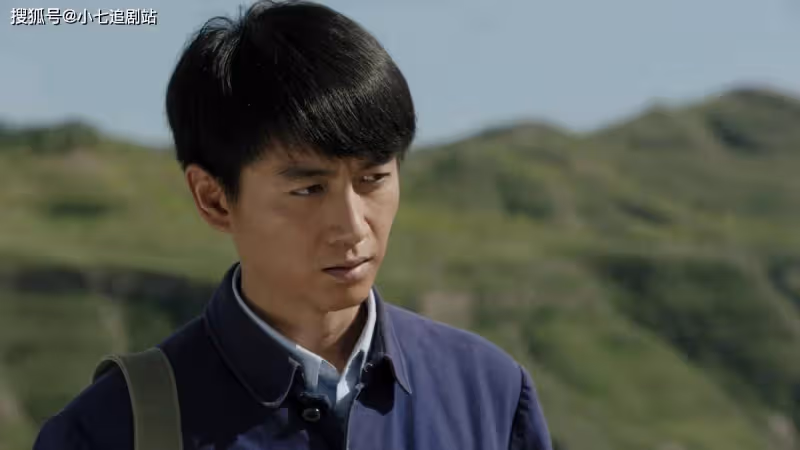 《人生之路》劉巧珍幡然醒悟，跟高加林分手，嫁給馬栓逆襲人生