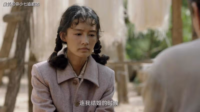 《人生之路》劉巧珍幡然醒悟,跟高加林分手,嫁給馬栓逆襲人生