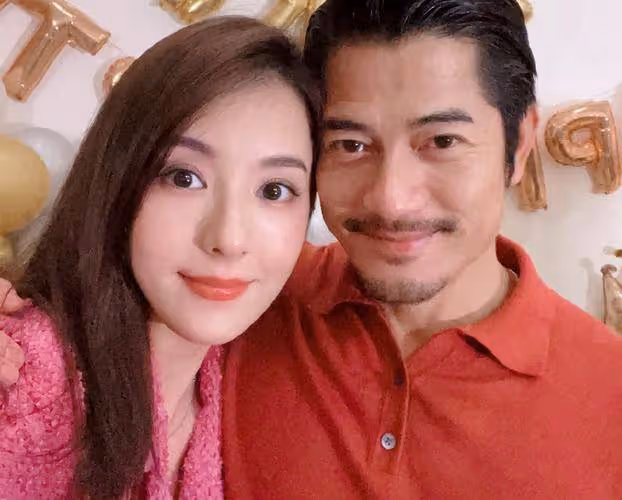 方媛未修圖曝光:蒼老明顯打扮樸素,與精修圖差別太大有點心酸