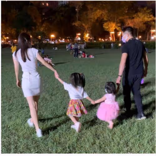 方媛未修圖曝光:蒼老明顯打扮樸素,與精修圖差別太大有點心酸