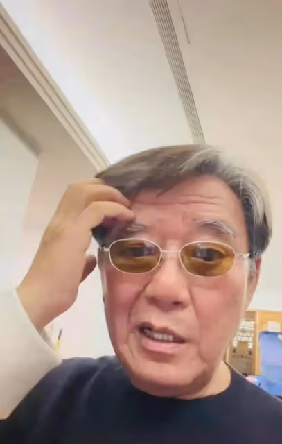 李立群酒後立遺囑,上海2000萬豪宅給女兒,兒子當場發飆令人寒心