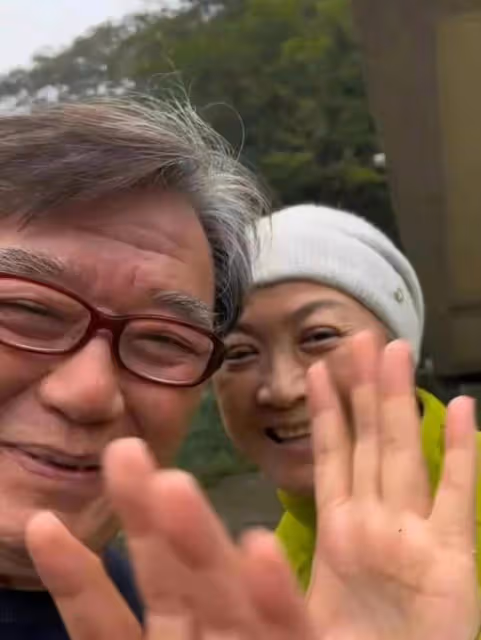 李立群酒後立遺囑,上海2000萬豪宅給女兒,兒子當場發飆令人寒心