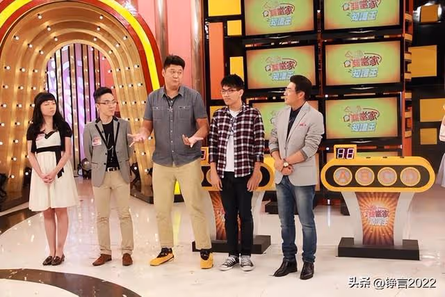 身高兩米「巨星」全家都是名人,如今卻姐弟反目成仇,被姐姐控訴