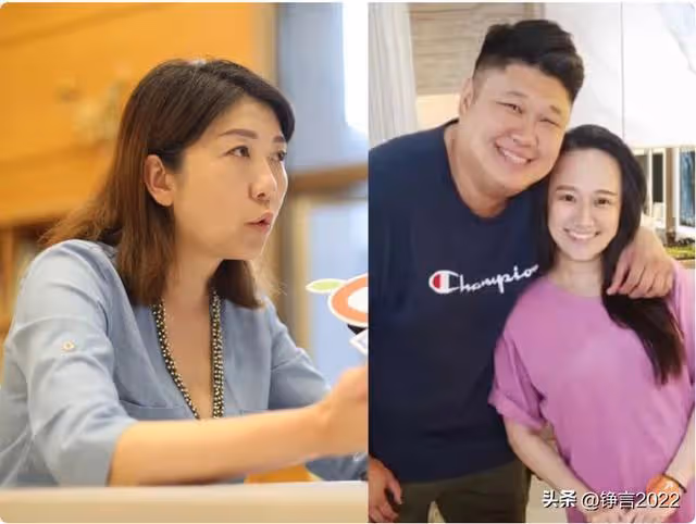 身高兩米「巨星」全家都是名人,如今卻姐弟反目成仇,被姐姐控訴