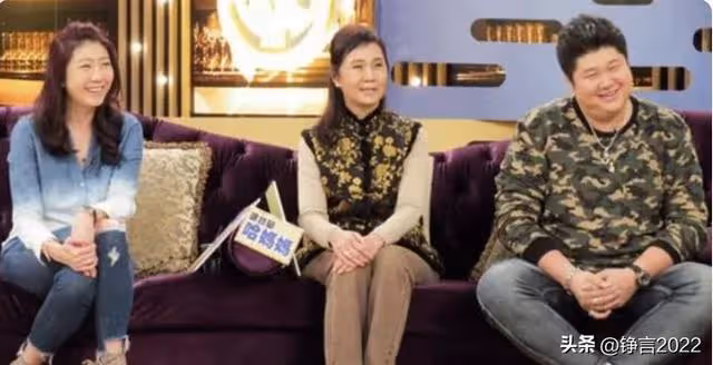 身高兩米「巨星」全家都是名人,如今卻姐弟反目成仇,被姐姐控訴