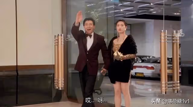 56歲的陳法蓉身材火辣，前凸後翹似20歲少女！