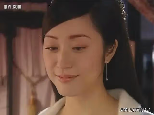 56歲的陳法蓉身材火辣，前凸後翹似20歲少女！