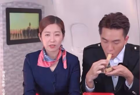 TVB藝人集體下海帶貨,銷售額近億!陳自瑤成頂樑柱能力獲好評
