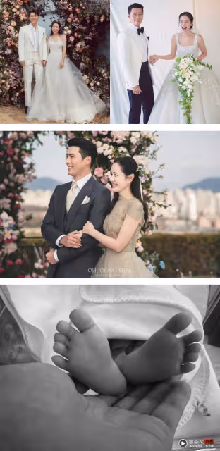 結婚一周年!孫藝珍曝光隱藏版婚紗照 美到像拍戲一樣