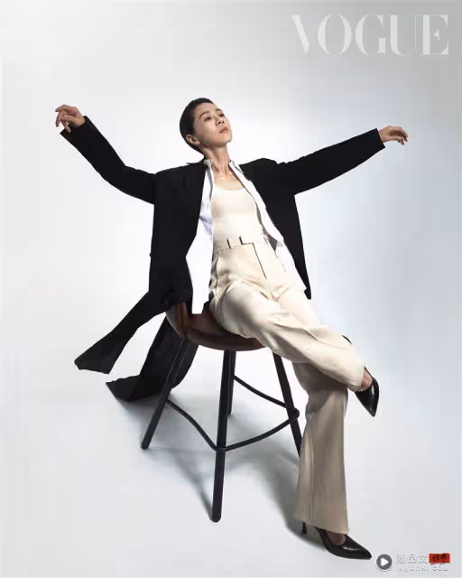 謝盈萱奪金馬影后後陷焦慮!《俗女》導演嚴藝文「1通電話」改變一切