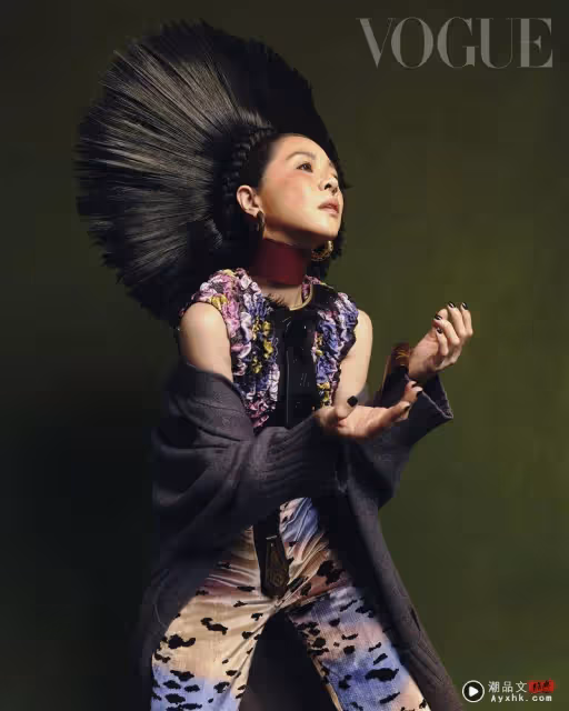 謝盈萱奪金馬影后後陷焦慮!《俗女》導演嚴藝文「1通電話」改變一切