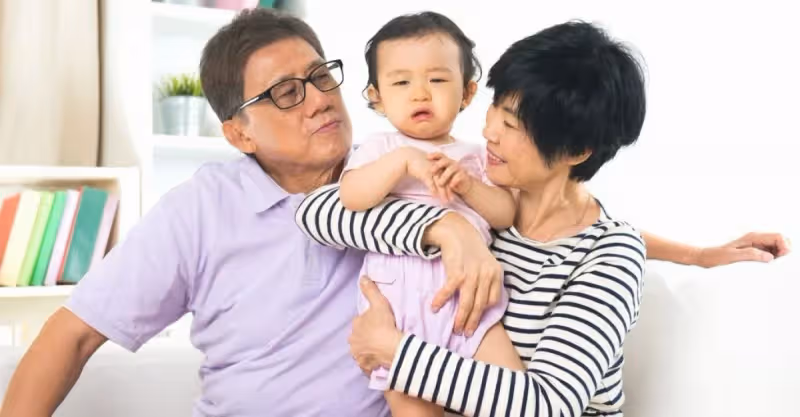 人老了我才發現，兒女雙全的父母是最難的，因為要面臨這3大難題