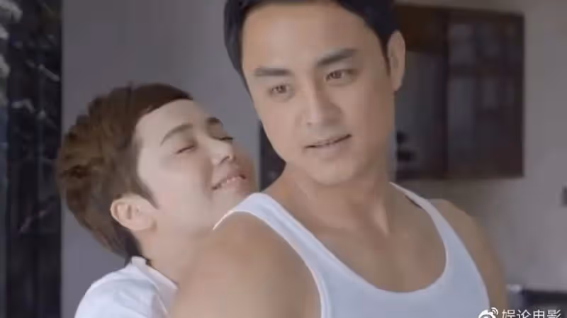 尷尬！蔣雯麗主演的《轉角之戀》差評一片，可能成其評分最低作品