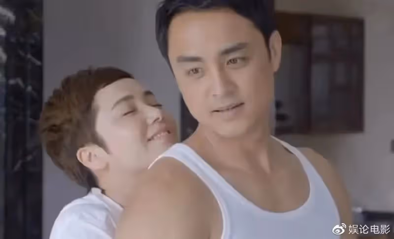 尷尬!蔣雯麗主演的《轉角之戀》差評一片,可能成其評分最低作品