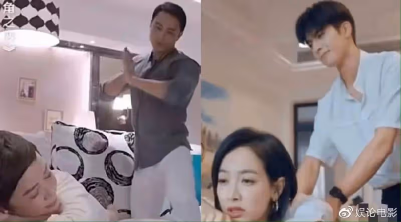 尷尬!蔣雯麗主演的《轉角之戀》差評一片,可能成其評分最低作品