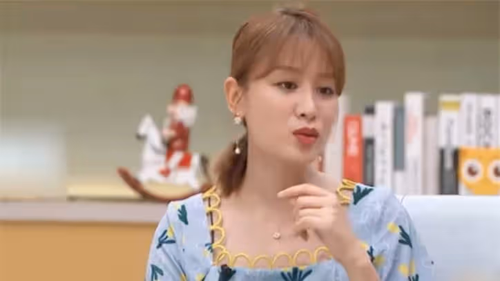 葉一茜發文道歉，否認為女兒改名是重男輕女，稱森碟是自己的驕傲
