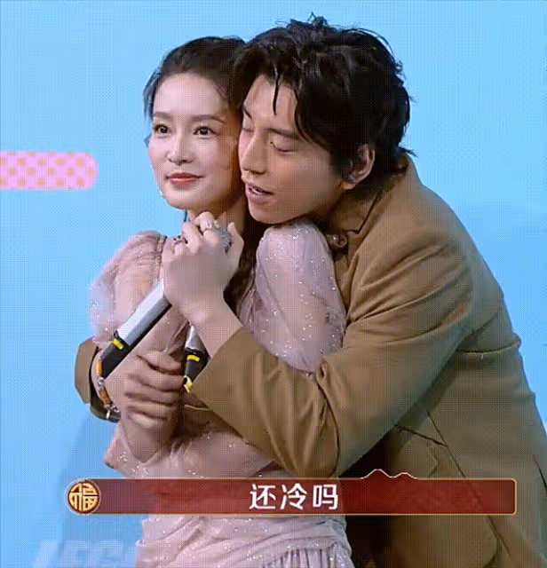 「襲胸、摸腿」，借拍戲之名揩油，內娛的「假戲真做」有多可怕？