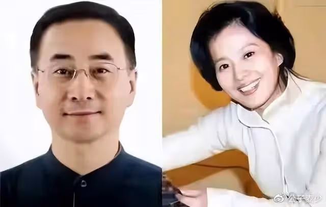 劉亦菲媽媽:兩婚兩離不後悔,至今單身,長得比女兒漂亮太多