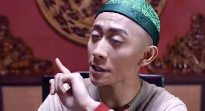 李沁被罵,盲目跟風、故意醜化?其實,她並不是唯一的受害者!