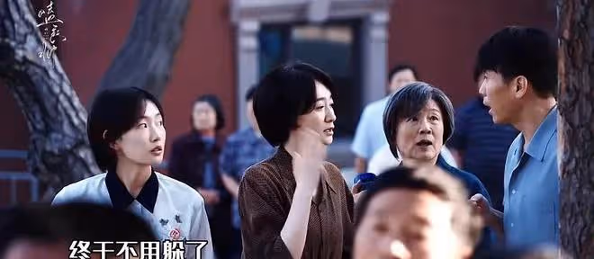 李沁被罵,盲目跟風、故意醜化?其實,她並不是唯一的受害者!
