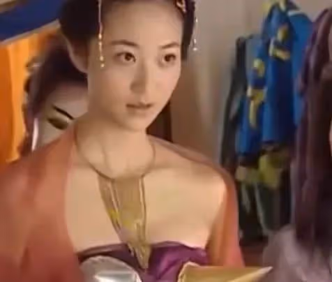 李沁被罵,盲目跟風、故意醜化?其實,她並不是唯一的受害者!