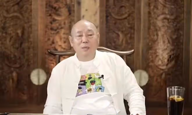 李沁被罵,盲目跟風、故意醜化?其實,她並不是唯一的受害者!