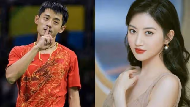 張繼科欠巨額賭債?分手後用景甜私密照抵債?工作室最新回應來了