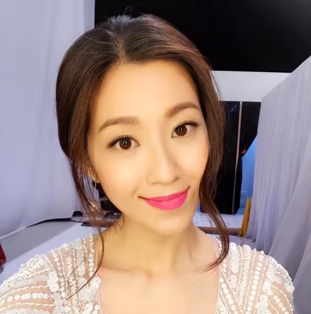 一雪前恥!TVB女星國語帶貨6小時獲大讚,表現專業懶理離婚之說