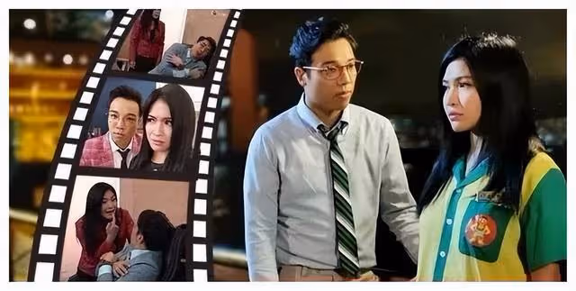 有望回歸劇組?TVB前小花曬與舊搭檔飯聚,曾因醜聞遭公司雪藏