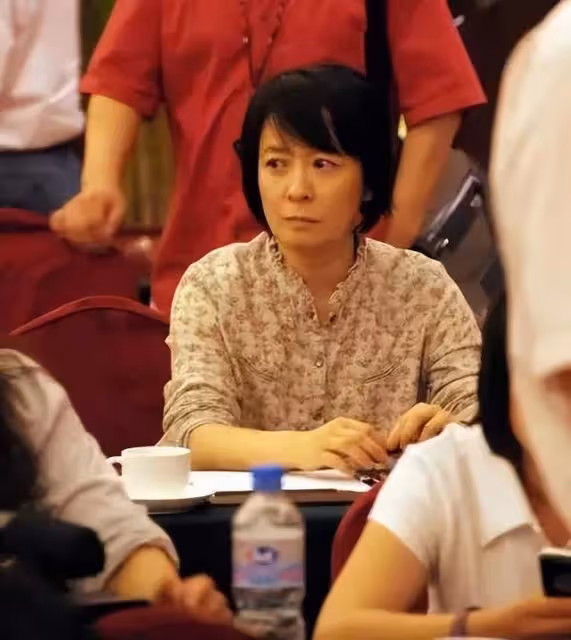 任泉王京花企業涉嫌非吸,投資聖手跌落神壇,網友稱貪念永無止盡